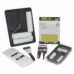 Charles Bentley 6 Piece DIY Decorating Set 1