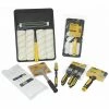 Charles Bentley 7 Piece Set DIY Decorating Set Tradesman Roller Tray Paint Brush
