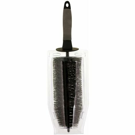 Charles Bentley Garden Tools Lawnmower Cleaning Alloy Wheel Tyre Brush Charles Bentley Garden Tools Lawnmower Cleaning Alloy Wheel Tyre Brush -CHARLES BENTLEY Shop 1506939 1