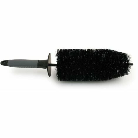 Charles Bentley Garden Tools Lawnmower Cleaning Alloy Wheel Tyre Brush Charles Bentley Garden Tools Lawnmower Cleaning Alloy Wheel Tyre Brush -CHARLES BENTLEY Shop 1506939 2