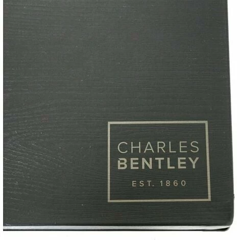 Charles Bentley 490L Large Outdoor Garden Plastic Storage Box, Grey/Black Charles Bentley 490L Large Outdoor Garden Plastic Storage Box, Grey/Black -CHARLES BENTLEY Shop 15578176 4