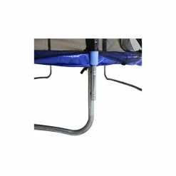 Charles Bentley Monster Children's 8ft Trampoline With Safety Net Enclosure -CHARLES BENTLEY Shop 15918108 4