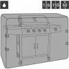 Charles Bentley Universal Waterproof Gas Charcoal BBQ Cover Large 4-5 Burner -CHARLES BENTLEY Shop 1693329 1