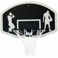 Charles Bentley Kids Basketball Ring Net And Ball Set Official Size 7 Basketball 3 Charles Bentley Kids Basketball Ring Net And Ball Set Official Size 7 Basketball -CHARLES BENTLEY Shop 1693359 2