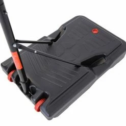 Charles Bentley Adjustable Basketball Hoop With Backboard 2.05m - 3.05m -CHARLES BENTLEY Shop 1693360 4