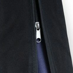 Charles Bentley Deluxe Banana Umbrella Parasol Cover -Black 600D PVC Waterproof -CHARLES BENTLEY Shop 1693385 3