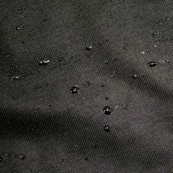 Charles Bentley Deluxe Banana Umbrella Parasol Cover -Black 600D PVC Waterproof -CHARLES BENTLEY Shop 1693385 4