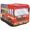 Charles Bentley Fire Engine Play Tent Indoor Outdoor Polyester Pop Up 1 Charles Bentley Fire Engine Play Tent Indoor Outdoor Polyester Pop Up -CHARLES BENTLEY Shop 1693424 1