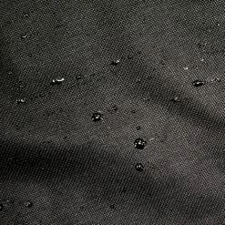 Charles Bentley Premium Rectangular Garden 6 Seat Furniture Cover - Black 4 Charles Bentley Premium Rectangular Garden 6 Seat Furniture Cover - Black -CHARLES BENTLEY Shop 1693466 3