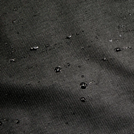 Charles Bentley Premium Rectangular Garden 6 Seat Furniture Cover - Black Charles Bentley Premium Rectangular Garden 6 Seat Furniture Cover - Black -CHARLES BENTLEY Shop 1693466 3