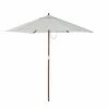 Charles Bentley Garden Large 2.4M Wooden Garden Patio Parasol Shade Umbrella 38M 2 Charles Bentley Garden Large 2.4M Wooden Garden Patio Parasol Shade Umbrella 38M -CHARLES BENTLEY Shop 18265309 1