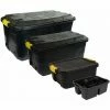 Charles Bentley Strata Heavy Duty Bundle 2 - Set Of 4- Box 145L, 75L, 24L, Caddy 1 Charles Bentley Strata Heavy Duty Bundle 2 - Set Of 4- Box 145L, 75L, 24L, Caddy -CHARLES BENTLEY Shop 18341366 1