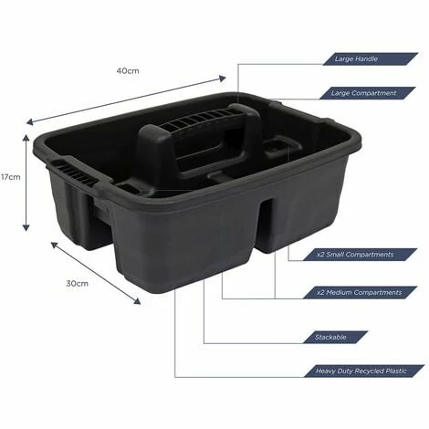 Charles Bentley Strata Heavy Duty Bundle - Set of 4 - Box 175L, 145L, 24L, Caddy Charles Bentley Strata Heavy Duty Bundle - Set Of 4 - Box 175L, 145L, 24L, Caddy -CHARLES BENTLEY Shop 18373411 2
