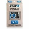CHARLES BENTLEY Gripit Tv Kit - Blue/20mm - Pack Of 4 2 CHARLES BENTLEY Gripit Tv Kit - Blue/20mm - Pack Of 4 -CHARLES BENTLEY Shop 18514172 1