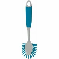 Charles Bentley 'Brights' Kitchen Bundle Dustpan & Brush Washing Up Blue -CHARLES BENTLEY Shop 18747080 3