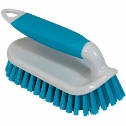 Charles Bentley 'Brights' Kitchen Bundle Dustpan & Brush Washing Up Blue -CHARLES BENTLEY Shop 18747080 5