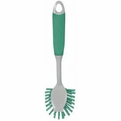 Charles Bentley 'Brights' Kitchen Bundle Dustpan & Brush Washing Up Mint Green -CHARLES BENTLEY Shop 18747081 3