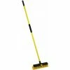 Charles Bentley 14" Bulldozer Yard Broom Sweeper Heavy Duty Industrial -CHARLES BENTLEY Shop 18852730 1