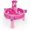 CHARLES BENTLEY Dolu 3-in-1 Unicorn Sand & Water Pit With Drawing Table Pink/Purple 1 CHARLES BENTLEY Dolu 3-in-1 Unicorn Sand & Water Pit With Drawing Table Pink/Purple -CHARLES BENTLEY Shop 18946033 1