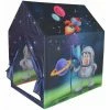 Charles Bentley Astronaut/Space/Planets Play Tent/Wendy House/Playhouse/Den -CHARLES BENTLEY Shop 19176621 1