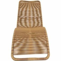 Charles Bentley Zanzibar Sun Lounger Bed Natural Sunbed Seat Garden Rattan 4 Charles Bentley Zanzibar Sun Lounger Bed Natural Sunbed Seat Garden Rattan -CHARLES BENTLEY Shop 19276616 3