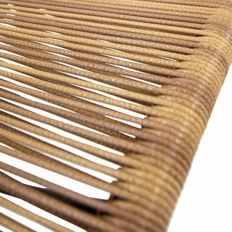 Charles Bentley Zanzibar Sun Lounger Bed Natural Sunbed Seat Garden Rattan Charles Bentley Zanzibar Sun Lounger Bed Natural Sunbed Seat Garden Rattan -CHARLES BENTLEY Shop 19276616 4