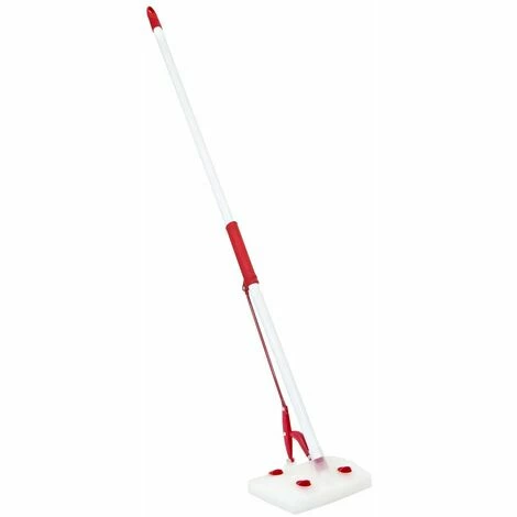 Charles Bentley 'Brights’ Red Sponge Squeegee Mop Charles Bentley 'Brights’ Red Sponge Squeegee Mop -CHARLES BENTLEY Shop 19804377 1