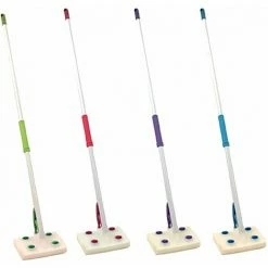 Charles Bentley 'Brights’ Red Sponge Squeegee Mop 4 Charles Bentley 'Brights’ Red Sponge Squeegee Mop -CHARLES BENTLEY Shop 19804377 3