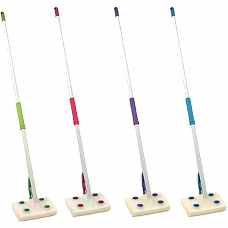 Charles Bentley 'Brights’ Red Sponge Squeegee Mop Charles Bentley 'Brights’ Red Sponge Squeegee Mop -CHARLES BENTLEY Shop 19804377 3