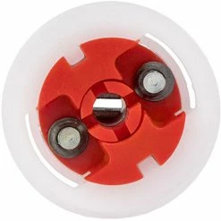 CHARLES BENTLEY Gripit 18mm Plasterboard Fixing - 25 Pack (Red) Stud Wall Anchor Max Load 74kg 6 CHARLES BENTLEY Gripit 18mm Plasterboard Fixing - 25 Pack (Red) Stud Wall Anchor Max Load 74kg -CHARLES BENTLEY Shop 22402569 5