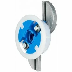 CHARLES BENTLEY Gripit 25mm Plasterboard Fixing - 8 Pack (Blue) Stud Wall Anchor Max Load 113kg 4 CHARLES BENTLEY Gripit 25mm Plasterboard Fixing - 8 Pack (Blue) Stud Wall Anchor Max Load 113kg -CHARLES BENTLEY Shop 23303132 3