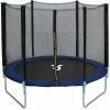Charles Bentley Monster Children's 10ft Trampoline With Safety Net Enclosure 1 Charles Bentley Monster Children's 10ft Trampoline With Safety Net Enclosure -CHARLES BENTLEY Shop 23401510 1