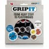 CHARLES BENTLEY Gripit Assorted Kit - Pack Of 32 -CHARLES BENTLEY Shop 23559331 1
