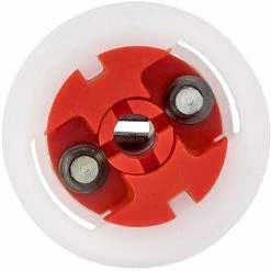 CHARLES BENTLEY Gripit 18mm Plasterboard Fixing - Mirror/Picture Kit (Red) Max Load 74kg -CHARLES BENTLEY Shop 23861113 5