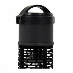 Charles Bentley 1200W Electric Outdoor Tower Heater For Patio Or Garden -CHARLES BENTLEY Shop 24096154 3