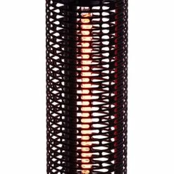 Charles Bentley 1200W Electric Outdoor Tower Heater For Patio Or Garden -CHARLES BENTLEY Shop 24096154 4