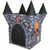 Charles Bentley Children’s Spooky Castle Play Tent Indoor Outdoor Use 2 Charles Bentley Children’s Spooky Castle Play Tent Indoor Outdoor Use -CHARLES BENTLEY Shop 2440962 1