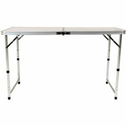 Charles Bentley Odyssey 4 Seater Folding Portable Camping Furniture Set 4 Seater 4 Charles Bentley Odyssey 4 Seater Folding Portable Camping Furniture Set 4 Seater -CHARLES BENTLEY Shop 2441028 3