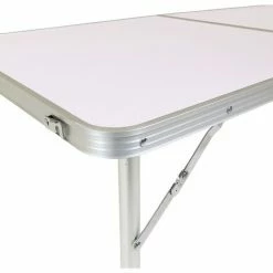 Charles Bentley Odyssey 4 Seater Folding Portable Camping Furniture Set 4 Seater 6 Charles Bentley Odyssey 4 Seater Folding Portable Camping Furniture Set 4 Seater -CHARLES BENTLEY Shop 2441028 5