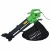 Charles Bentley Telescopic Electric Leaf Blower/Vacuum With Variable Speed 1 Charles Bentley Telescopic Electric Leaf Blower/Vacuum With Variable Speed -CHARLES BENTLEY Shop 24500583 1