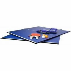 Charles Bentley 6ft Table Tennis Ping Pong Top And Dining Table Top -CHARLES BENTLEY Shop 2565696 2