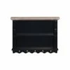 Charles Bentley Loxley Wall Storage Shelf Black With Gold Hooks 1 Charles Bentley Loxley Wall Storage Shelf Black With Gold Hooks -CHARLES BENTLEY Shop 27599604 1