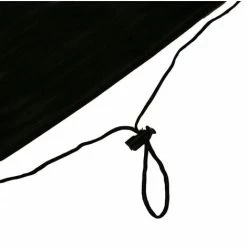 Charles Bentley Rattan Swing Seat Cover - Black 5 Charles Bentley Rattan Swing Seat Cover - Black -CHARLES BENTLEY Shop 2817902 4