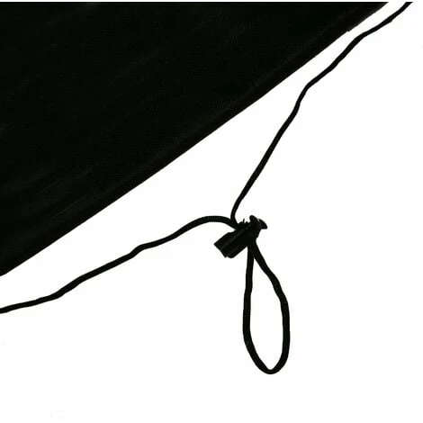 Charles Bentley Rattan Swing Seat Cover - Black Charles Bentley Rattan Swing Seat Cover - Black -CHARLES BENTLEY Shop 2817902 4