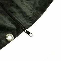 Charles Bentley Rattan Swing Seat Cover - Black 6 Charles Bentley Rattan Swing Seat Cover - Black -CHARLES BENTLEY Shop 2817902 5