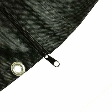 Charles Bentley Rattan Swing Seat Cover - Black Charles Bentley Rattan Swing Seat Cover - Black -CHARLES BENTLEY Shop 2817902 5