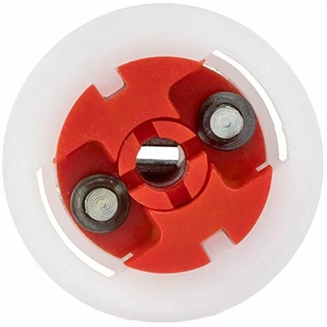 CHARLES BENTLEY Gripit 18mm Plasterboard Fixing - 8 Pack (Red) Stud Wall Anchor Max 74kg CHARLES BENTLEY Gripit 18mm Plasterboard Fixing - 8 Pack (Red) Stud Wall Anchor Max 74kg -CHARLES BENTLEY Shop 28247218 2