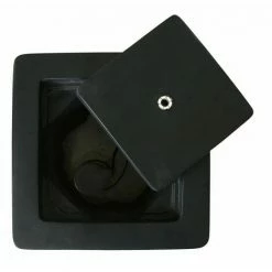 Charles Bentley Granite Cube Water Feature With LED Lights H39 X L38.5 X W38.5cm -CHARLES BENTLEY Shop 30807312 3