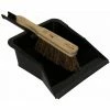 Charles Bentley Charnwood Dustpan & Bassine Hand Brush Set Garden Maintenance -CHARLES BENTLEY Shop 32624206 1