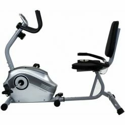 Charles Bentley Recumbent Exercise Bike 8 Level Adjustable Resistance 4 Charles Bentley Recumbent Exercise Bike 8 Level Adjustable Resistance -CHARLES BENTLEY Shop 3299402 3